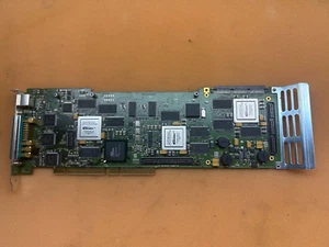Leitch Altitude 161-000015Q00 / Harris A2D-7000-82 170-007000Q00 SCSI - Picture 1 of 6
