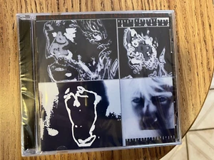 Rolling Stones - Emotional Rescue 2009 CD / Sealed New. - Bild 1 von 3