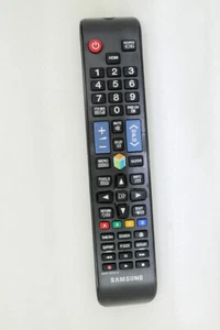 NUEVO AA59-00581A Mando a distancia para Samsung UE37ES6300 UE40ES6300 UE40ES6100 UE40ES6540 - Imagen 1 de 4