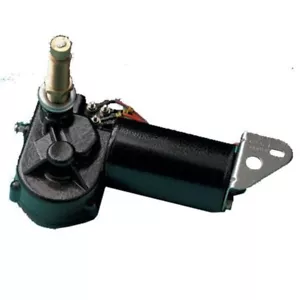 Marinco 34001 Wiper Motor, MRV, 12V, 1.5" Shaft, 80 Degree - NEW - Foto 1 di 1