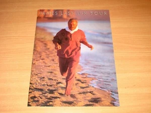 James Last Brochure de Programme Tourguide - UK Tour En VG - Picture 1 of 9