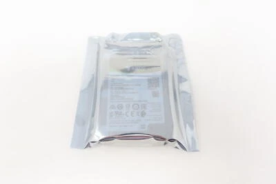 ST600MM0009 Seagate 600GB 10K 12G 2.5" SAS Hard Drive - Image 1 of 2