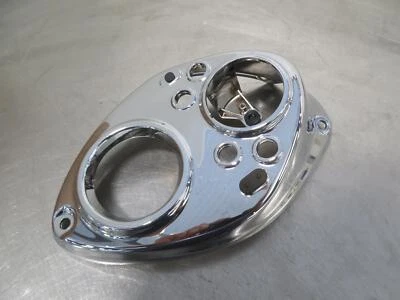 EB1327 2016 16 TRIUMPH SPEEDMASTER CONSOLA TANQUE DE COMBUSTIBLE Foto 1 de 4