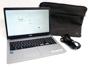 Acer 315 15.6" Chromebook (CB315-3H-C2C3, 4GB, Celeron N4000) 30522-1