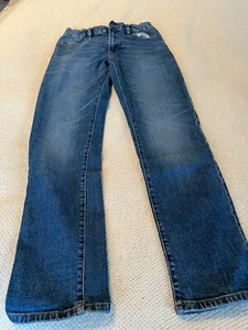 GAP Kids Size 12 Regular Jeans - Picture 1 of 5