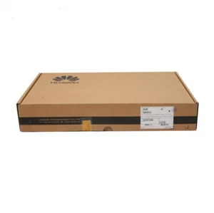 HUAWEI S5720-52X-PWR-SI-AC 48 portów PoE+ Gigabit 4Ports SFP+ Switch NEW BOX - Zdjęcie 1 z 1