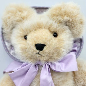 Peluche de la Commonwealth/Oso de peluche/Koala The Bialosky Treasury "Rosebud II" 1995 Jo - Imagen 1 de 10