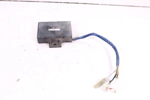 1993 SUZUKI LT 4WD 300 KING QUAD CDI BOX 32900-19B20 - Picture 1 of 4