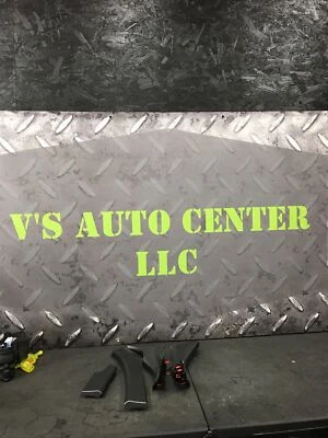 2013 ACURA TSX ПЕРЕДНЕЙ ВНУТРЕННЕЙ ПРИБОРНОЙ ПАНЕЛИ ОТДЕЛКИ ПАНЕЛИ КОМПЛЕКТ OEM 09-14 - Изображение 1 из 2