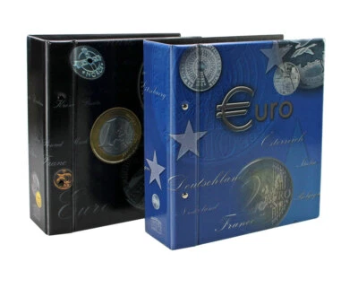 SAFE TOPset-Sammelalbum Artline Ringbinder leer I vom Hersteller