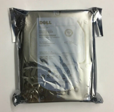 Dell Cheetah F617N 0F617N ST3300657SS 15K.7 300GB 6G 3.5 SAS HDD - Image 1 of 4