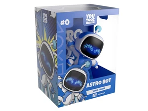 Youtooz Astro Bot Collection Astro Bot Vinyl Figure - Picture 1 of 3