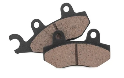 Pastilla de freno y zapata BikeMaster para Suzuki RMX250 1989-1995 estándar delantera S3031 Foto 1 de 3