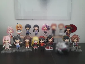 Anime Manga Figuren Nendoroid Sammlungsauflösung 15Stück - Bild 1 von 4