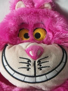 Costume gatto animale domestico Disney Cheshire cane Halloween taglia XL Alice nel paese delle meraviglie - Foto 1 di 10
