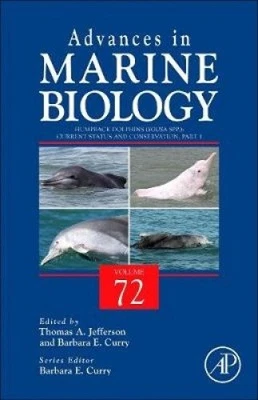 Humpback Dolphins (Sousa spp.): Current Status and Conservation, Part 1: - Image 1 of 2
