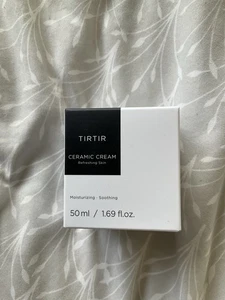 TIRTIR Ceramic Cream 50ml - Picture 1 of 6