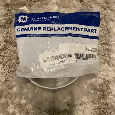 OEM GE WR17X11457 Refrigerator Helix 1091958 AH964132 EA964132 PS964132 - Image 1 of 3