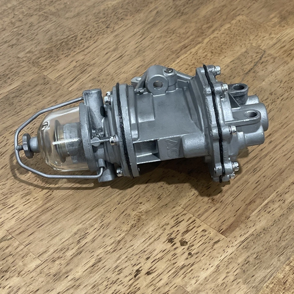 1953 1954 Corvette AC Fuel Pump 9797 - Изображение 1 из 4