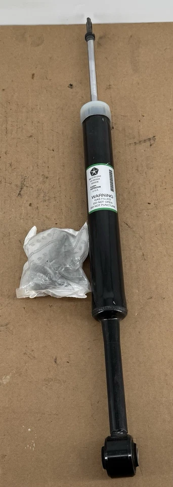 Jeep Cherokee KL Mopar Rear Shock Absorber 68157912AE Out of Box - Image 1 of 4