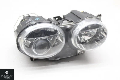 04 05 06 07 2005 2006 2007 JAGUAR XJ8 XJR PASAJERO DERECHO XENÓN FARO OCULTO Foto 1 de 4