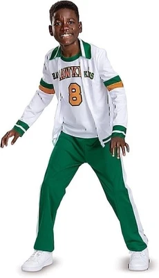 Disfraz Lucas Disfraz para Niño, Disfraz Oficial Stranger Things Traje,... Foto 1 de 4