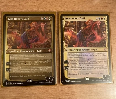 MTG Commander Deck Planeswalker-Party - DE - Bild 1 von 4