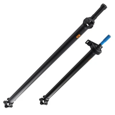 Eje de hélice trasero para Mercedes-Benz Sprinter 2500 3500 V6 3,0 L 2010-2018 tracción trasera Foto 1 de 4