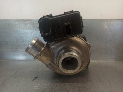 TD0414111K3VG TURBOLADER / CONTINENTAL / 4969490290 / 5102571 FÜR LAND ROVER EVO - Bild 1 von 4