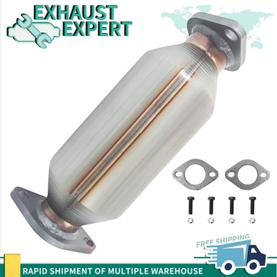 Convertidor catalítico para Kia Sorento 2007 2008 2009 3,3 L/3,8 L Foto 1 de 4