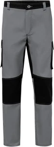 103020B - Pantaloni Bicolore Multitasche - Foto 1 di 12