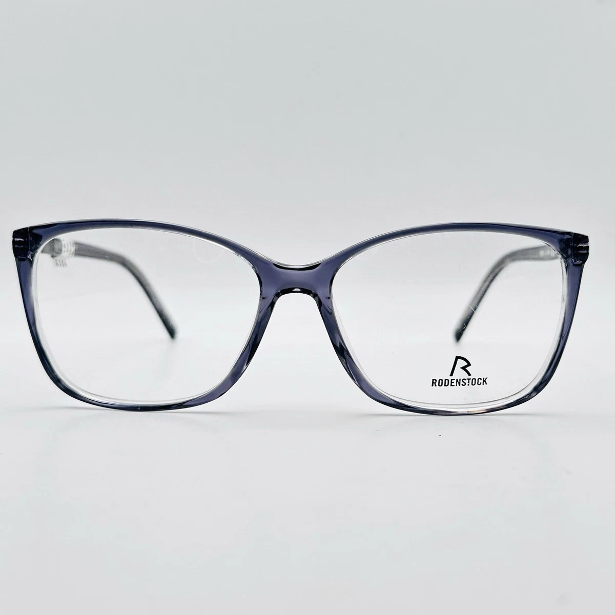 Rodenstock 灰色塑料眼镜框| eBay