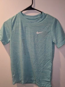 Kids M - Nike Training Shirt - Picture 1 of 3