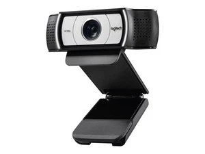 Logitech Webcam C930e - Webcam - Farbe - 1920 x 1080 - NEU & OVP - Bild 1 von 4