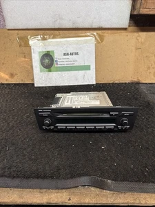 BMW 1 3er E81 E87 E90 E91 E92 Radio Professional CD Audio Player 9199439 - Bild 1 von 8