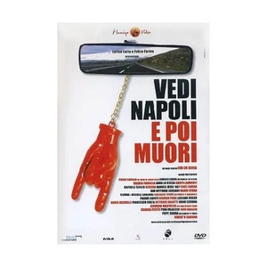 DVD SIEHE NEAPEL UND DANN STIRB  - Bild 1 von 1