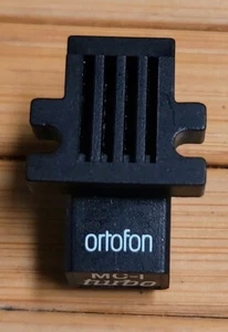 Ortofon MC-1 turbo - Picture 1 of 5