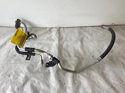 Honda Accord 2005-2007 aire acondicionado línea de refrigerante montaje manguera de tubo Foto 1 de 4