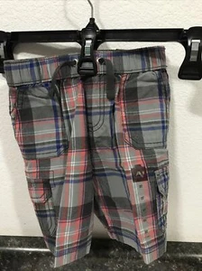 ARIZONA - SHORTS - MULTICOLOR - TALLA 3T - NUEVO CON ETIQUETAS (2-TW-2586) - Imagen 1 de 5