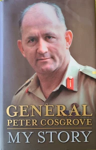 My Story by Peter Cosgrove (Hardcover, 2007) - Foto 1 di 8