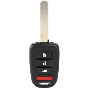 For 2016 2017 2018 2019 HONDA HR-V Keyless Entry Remote Fob MLBHLIK61T 4 Buttons - Picture 1 of 3