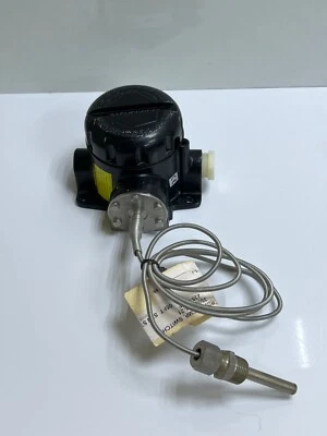 ASHCROFT T724T05030 XBXF 480VDC 15 A NSMP - Image 1 of 4