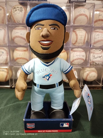 Edwin Encarnacion Bleacher Creature Toronto Blue Jays Cover