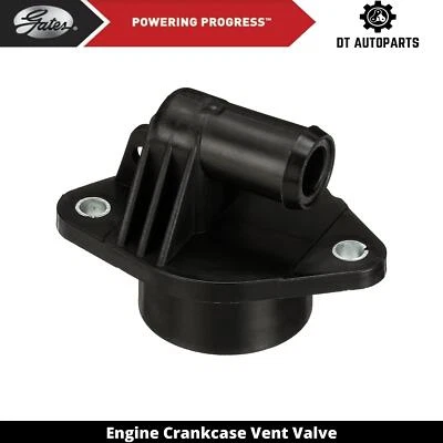 Válvula de ventilación del cárter del motor Ram ProMaster 2500 2014-2023 puertas de válvula PCV Foto 1 de 4