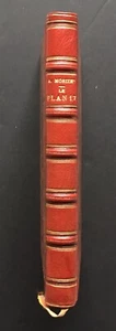 RARE 1914-1918 André Morizet LE PLAN 17 incapacité de l'État-Major (1919 relié) - Picture 1 of 3