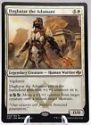Daghatar the Adamant 009/185 Fate Reforged FRF MTG NM