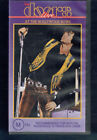 #Vv5. Vhs  Music Video Tape - The Doors At The Hollywood Bowl