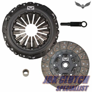JDK STAGE 1 RACE CLUTCH KIT FOR 07-13 NISSAN 350Z 370Z G35 VQ35HR G37 VQ37VHR - Picture 1 of 4
