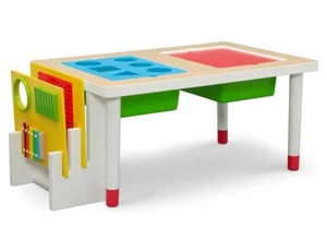 Delta Children Play and Learn Sensory Table for Kids - *New In Box  - Picture 1 of 7