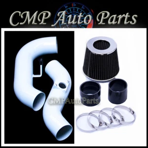  COLD AIR INTAKE KIT for 2002-2007 SUBARU IMPREZA WRX 2.0L 2.5L TURBO ENGINE - Bild 1 von 2